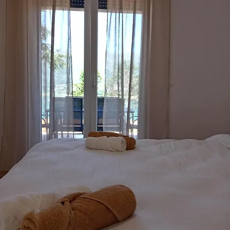 Vila Paradise Prozor