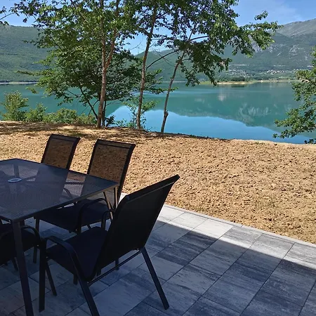Vila Paradise Prozor