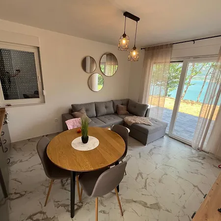 Vila Paradise Prozor